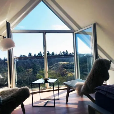 Natur Og Comfortable Holiday Casa vacanze Borkum