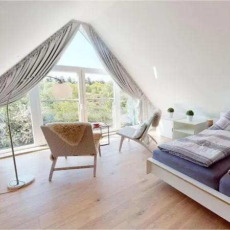 Natur Og Comfortable Holiday Casa vacanze *