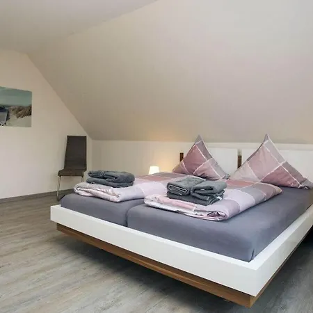 Natur Og Comfortable Holiday