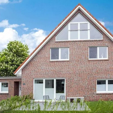 Natur Og Comfortable Holiday Casa vacanze