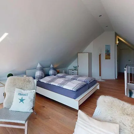 Natur Og Comfortable Holiday *