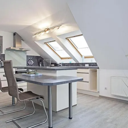 Natur Og Comfortable Holiday