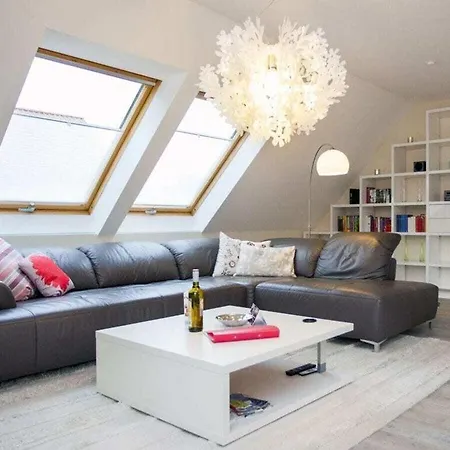 Casa vacanze Natur Og Comfortable Holiday *