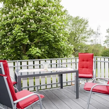 Natur Og Comfortable Holiday *